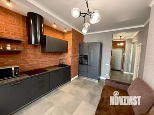 2-к квартира, вторичка, 39м2, 13/20 этаж