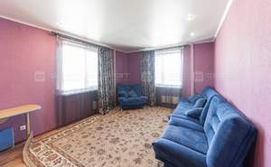 2-к квартира, вторичка, 65м2, 15/16 этаж