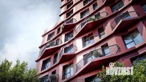 2-к квартира, вторичка, 60м2, 5/15 этаж