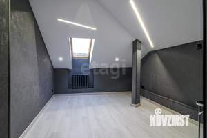 1-к квартира, вторичка, 17м2, 3/3 этаж