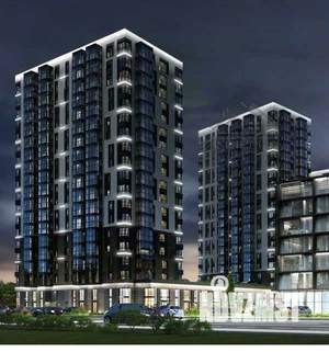 2-к квартира, вторичка, 48м2, 13/21 этаж