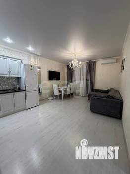 3-к квартира, вторичка, 70м2, 12/17 этаж