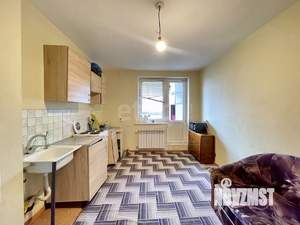 1-к квартира, вторичка, 44м2, 13/20 этаж