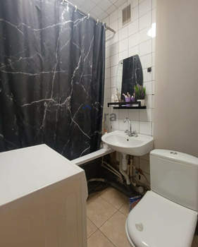 2-к квартира, вторичка, 42м2, 4/5 этаж