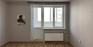 2-к квартира, вторичка, 58м2, 2/20 этаж