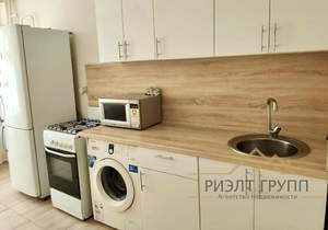 1-к квартира, вторичка, 35м2, 1/10 этаж