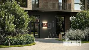 1-к квартира, вторичка, 39м2, 7/17 этаж