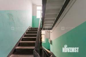 3-к квартира, вторичка, 63м2, 2/4 этаж