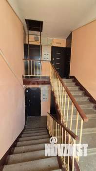 1-к квартира, вторичка, 31м2, 5/5 этаж
