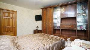 2-к квартира, вторичка, 58м2, 2/9 этаж