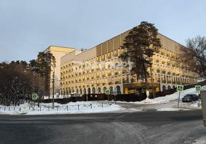 Студия квартира, вторичка, 20м2, 5/9 этаж