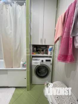 2-к квартира, вторичка, 46м2, 3/5 этаж