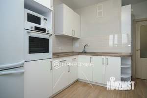 2-к квартира, вторичка, 65м2, 9/14 этаж