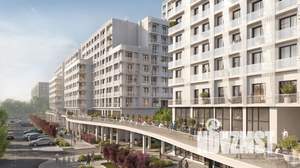 2-к квартира, вторичка, 68м2, 4/24 этаж