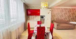 Студия квартира, вторичка, 50м2, 16/26 этаж