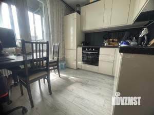 2-к квартира, вторичка, 46м2, 18/19 этаж