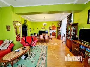 2-к квартира, вторичка, 74м2, 4/5 этаж