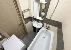 2-к квартира, вторичка, 52м2, 2/9 этаж