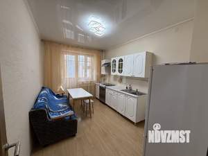 1-к квартира, вторичка, 44м2, 3/9 этаж