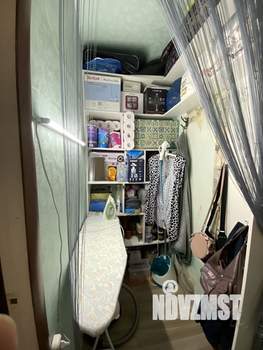 2-к квартира, вторичка, 46м2, 2/5 этаж