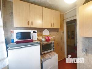 2-к квартира, вторичка, 45м2, 2/5 этаж