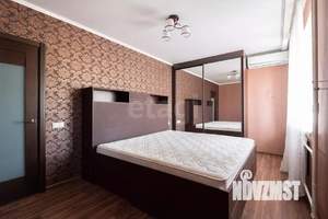 3-к квартира, вторичка, 90м2, 9/9 этаж