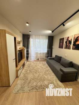 1-к квартира, вторичка, 34м2, 1/9 этаж