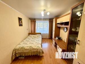 3-к квартира, вторичка, 68м2, 1/5 этаж