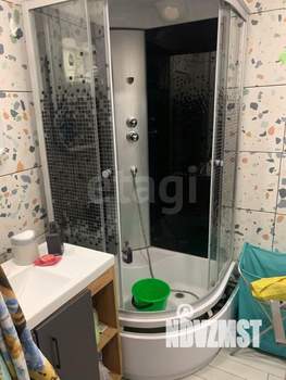 1-к квартира, вторичка, 31м2, 12/19 этаж