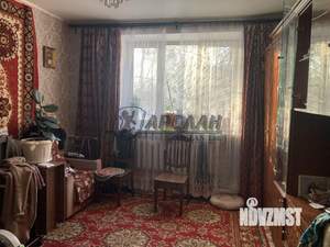 1-к квартира, вторичка, 31м2, 1/2 этаж