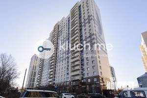 1-к квартира, вторичка, 42м2, 14/24 этаж