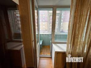 1-к квартира, вторичка, 31м2, 3/5 этаж