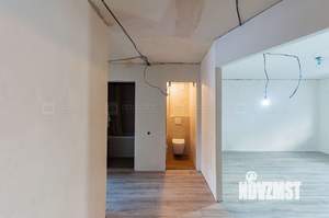 3-к квартира, вторичка, 58м2, 2/5 этаж