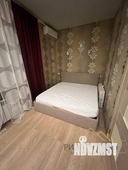 1-к квартира, вторичка, 44м2, 3/16 этаж