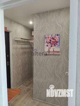 1-к квартира, вторичка, 35м2, 3/10 этаж