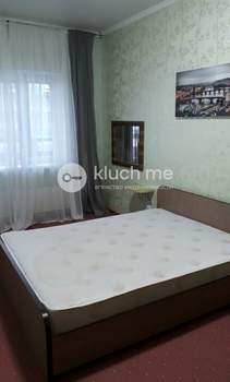 1-к квартира, вторичка, 40м2, 3/16 этаж