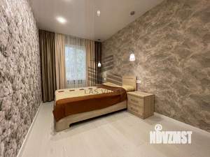 2-к квартира, вторичка, 48м2, 2/5 этаж