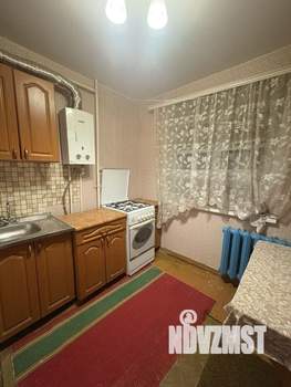 2-к квартира, вторичка, 43м2, 1/5 этаж