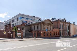 3-к квартира, сданный дом, 128м2, 3/4 этаж