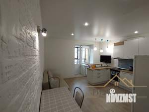 1-к квартира, вторичка, 48м2, 11/14 этаж