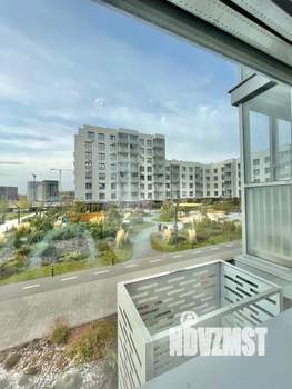 2-к квартира, вторичка, 56м2, 3/9 этаж