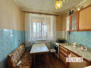 3-к квартира, вторичка, 63м2, 8/9 этаж