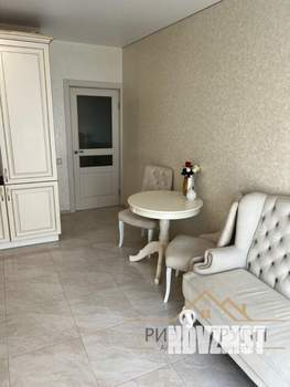 1-к квартира, вторичка, 39м2, 3/6 этаж