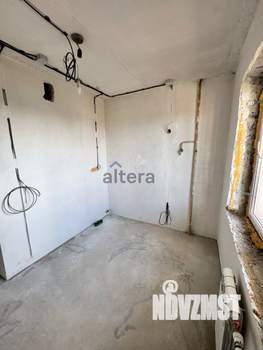 1-к квартира, вторичка, 39м2, 3/9 этаж