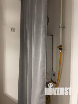 1-к квартира, вторичка, 41м2, 6/10 этаж