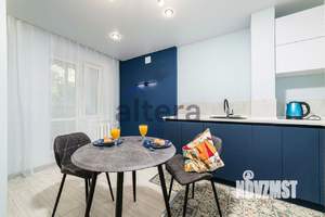 1-к квартира, вторичка, 29м2, 2/9 этаж