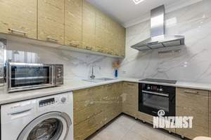 2-к квартира, вторичка, 65м2, 11/16 этаж