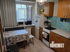 1-к квартира, вторичка, 41м2, 3/14 этаж