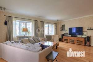 4-к квартира, вторичка, 193м2, 4/6 этаж