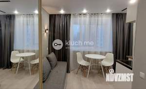 Студия квартира, вторичка, 21м2, 7/9 этаж